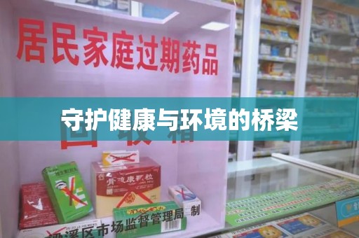 深圳守护健康与环境的桥梁