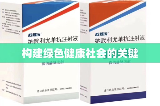 深圳构建绿色健康社会的关键