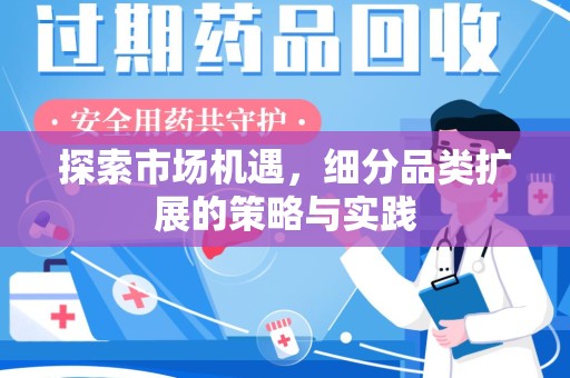 深圳探索市场机遇，细分品类扩展的策略与实践
