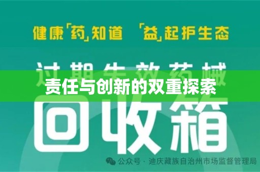 深圳责任与创新的双重探索