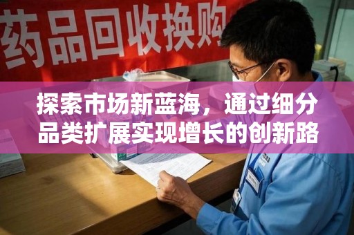 深圳探索市场新蓝海，通过细分品类扩展实现增长的创新路径